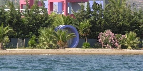 Airbnb: Αυτό είναι το πιο ακριβό σπίτι στην Ελλάδα – Που βρίσκεται (εικόνες)